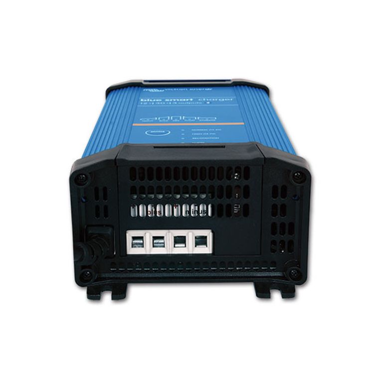 caricabatterie victron ip22 smart • 30 a • 3 batterie