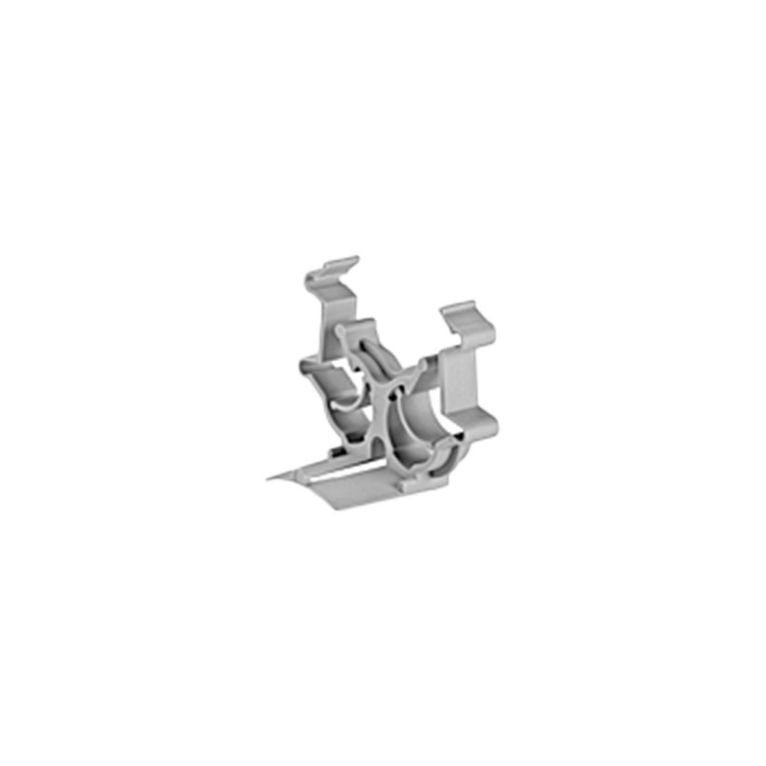 sc clip tubo flessibile grigio agata 40712-01 - truma