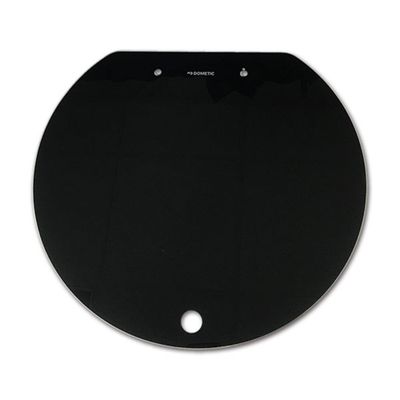 Coprilavello circolare in vetro - Dometic