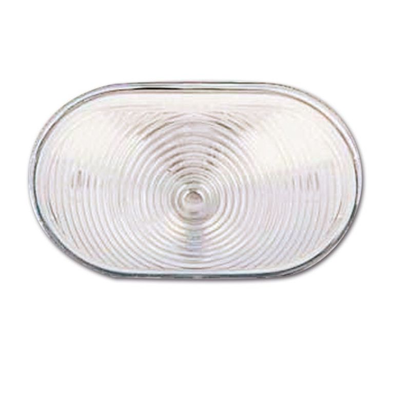 luce ingombro anteriore a lampadina - pl2000
