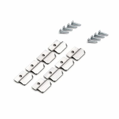 KIT DI MONTAGGIO MICROHEKI 40-41 MM - Dometic