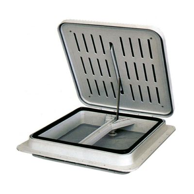 OBLO' TF 40X40 BIANCO