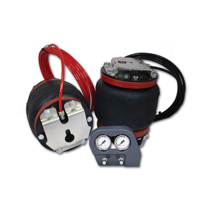 extratop ducato x250/x290 - 6""