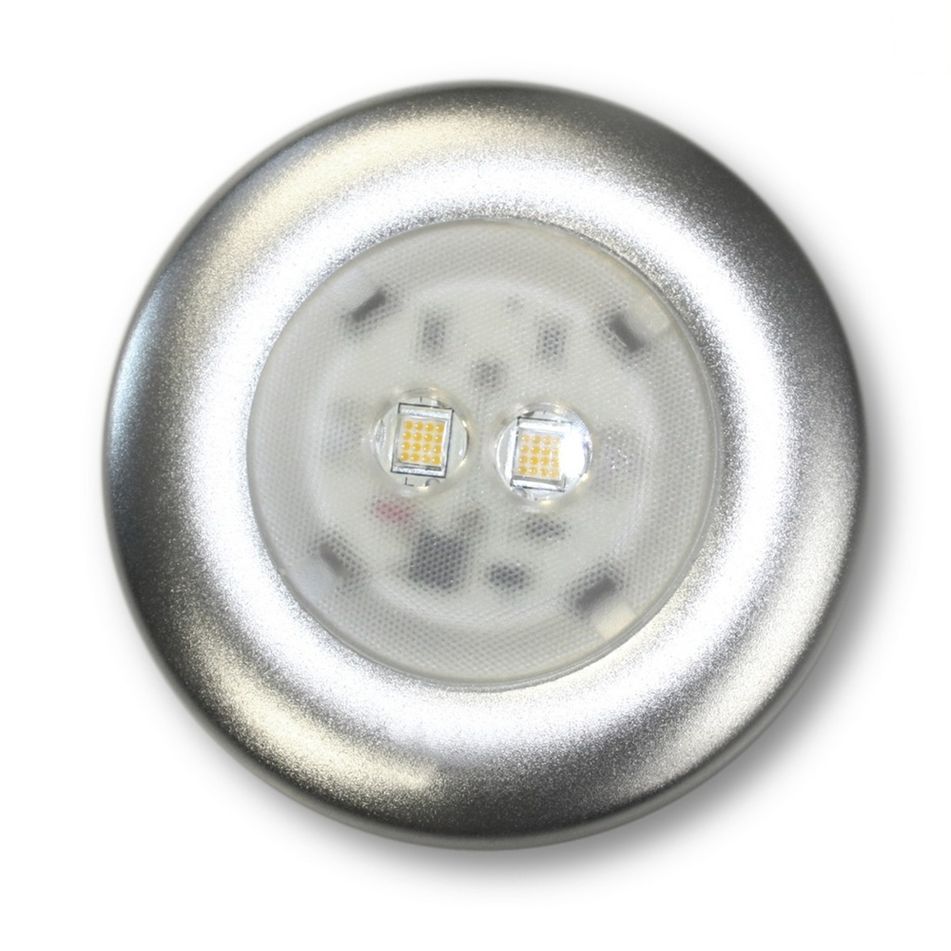 spot-fisso-2x2w-high-p-slash-led-sat-box
