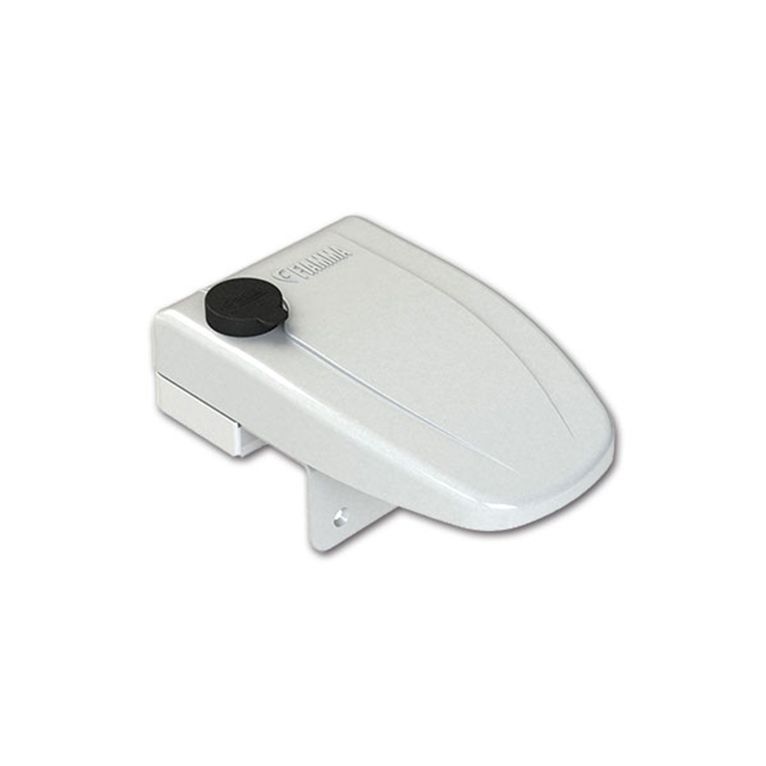 blocco di sicurezza safe door frame white - fiamma