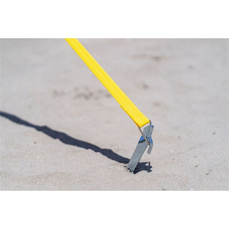 tie down s yellow-fasce ancoraggio
