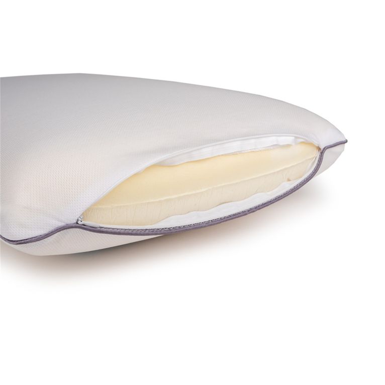 cuscino 40x60 cm con imbottitura in gel - camp4