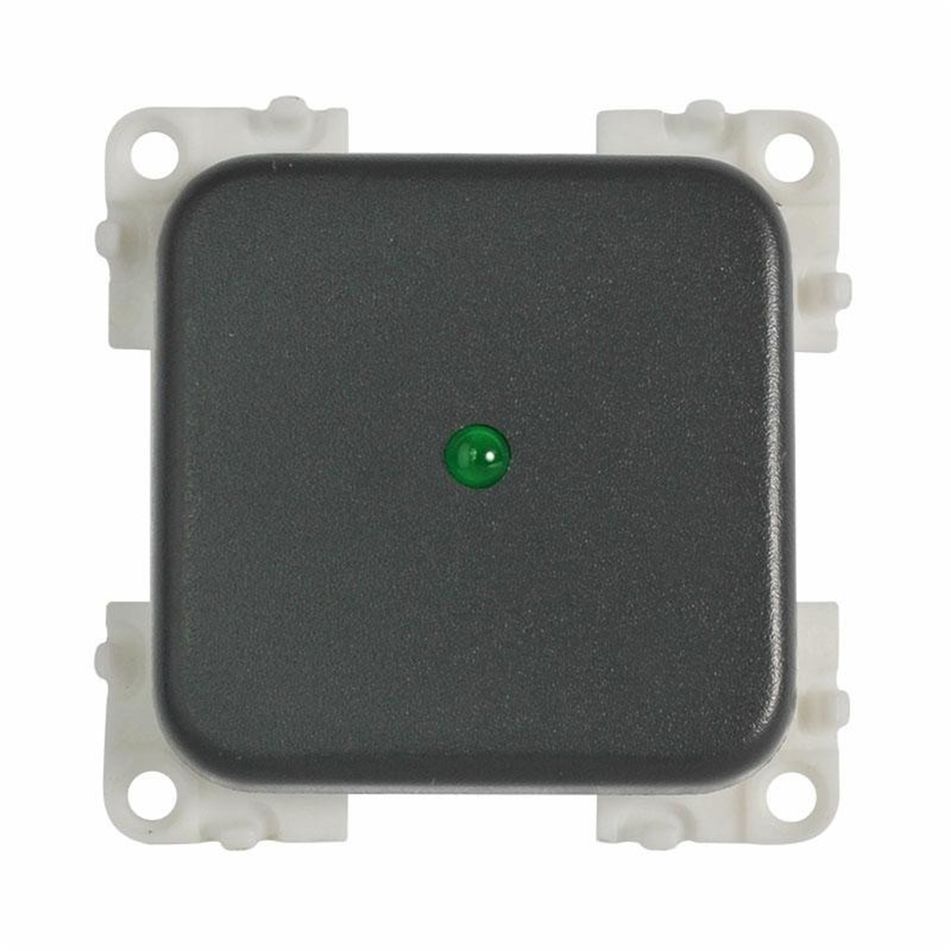 interruttore-mc12p-12v-plus-led-grigio