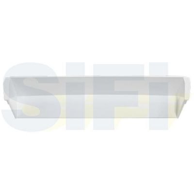 SCAFFALATURA BIANCA 372MM.
