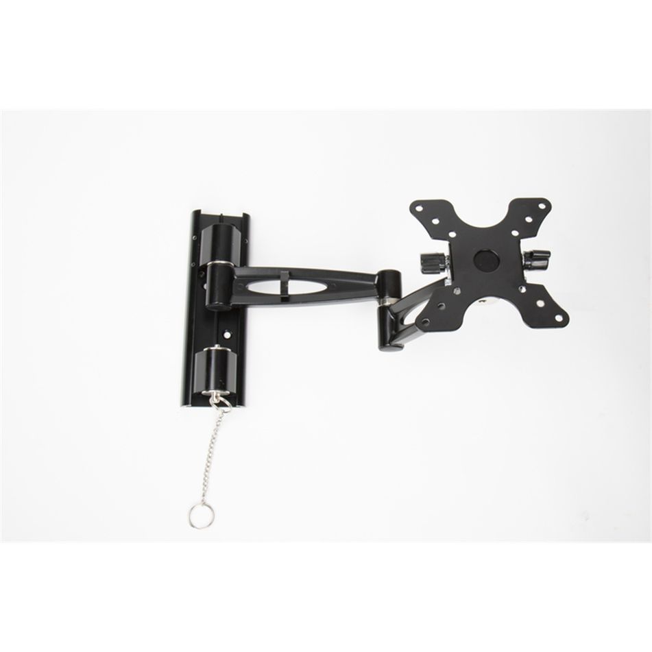supporto-tv-a-parete-simon-luxus-18-30-nero-lucido