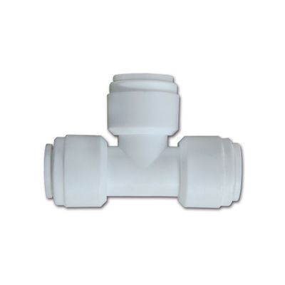 Raccordo Rapido A T - Ø 12 Mm