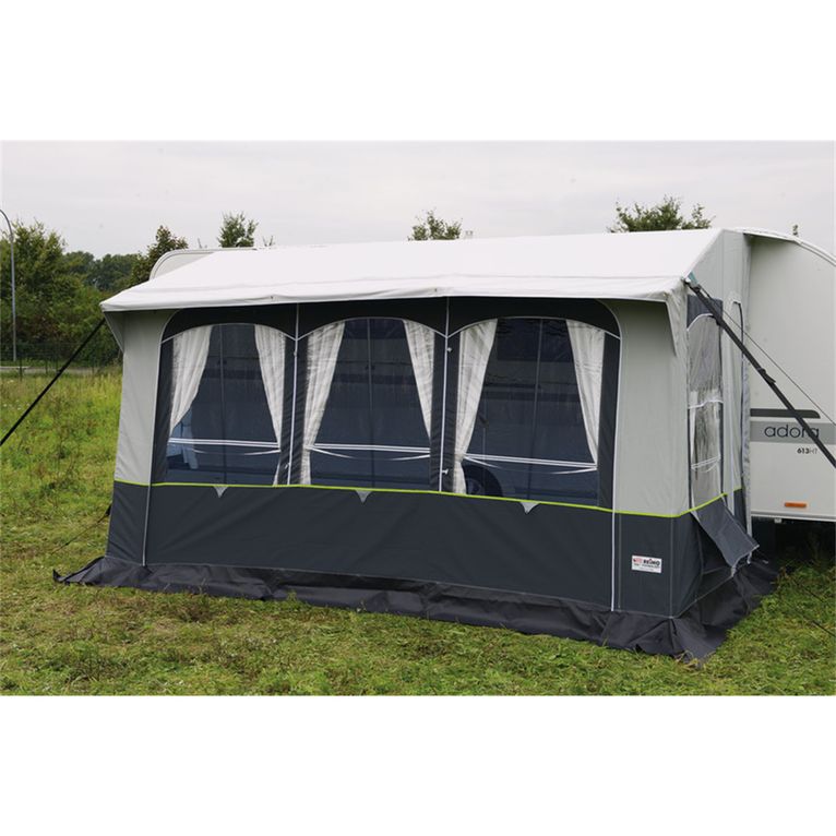 veranda casa royal 2-390 p230xl390xa235-255 cm