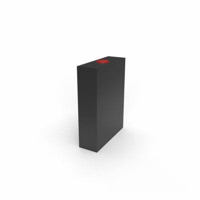 SERBATOIO 20X80X60 CM. LT.94* NERO - Lippert