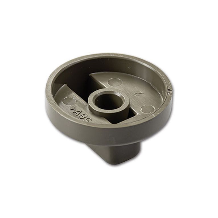 manopola valvola gas serie 4000-5000 - dometic
