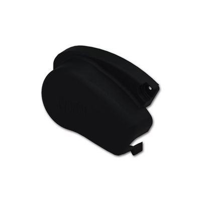 Cuffia Sinistra F65 L Dal '18 - Deep Black