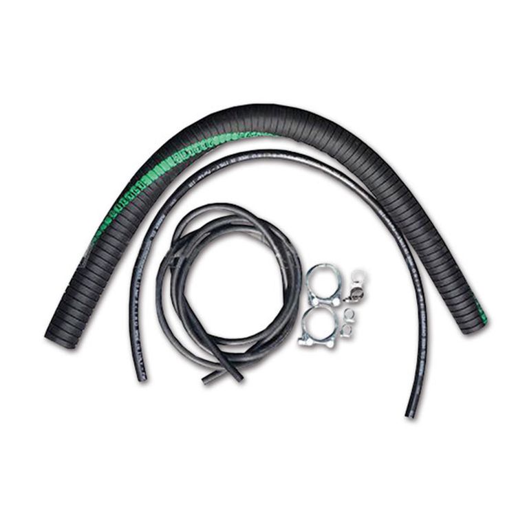 kit tubi e accessori serbatoio ag 150 - dometic