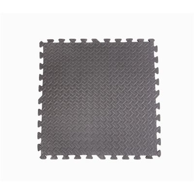 Piastrelle per pavimento 60x60 cm 4 pz in EVA