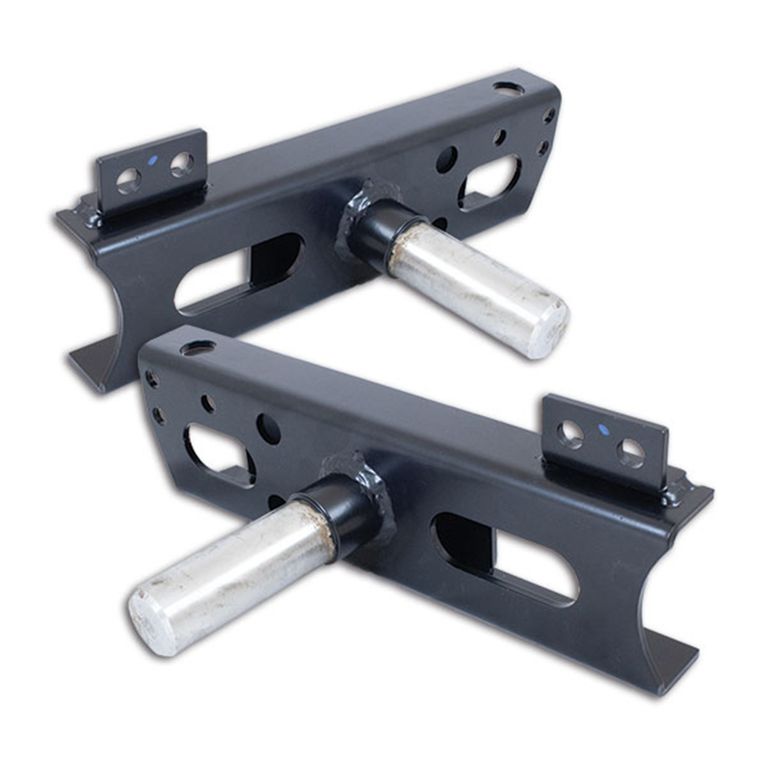 extratop telaio amc ducato x250/290 • 6"" • centralina a