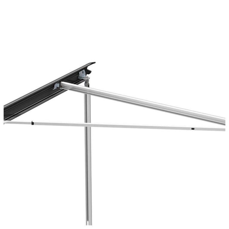 kit telescopic rafter arm f80s (>= 320) - fiamma