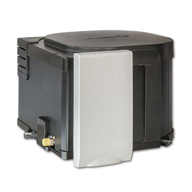 boiler a gas truma con resistenza • 230 v