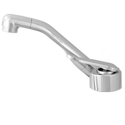 RUBINETTO MISCELATORE AUTOMATICO FL