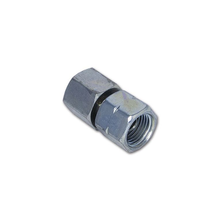 raccordo femmina g 1/4"" lh • ø 8 mm