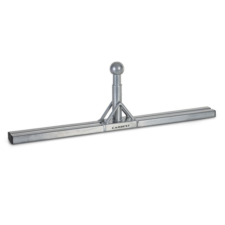 adattatore timone per portabici caravan max 50 kg