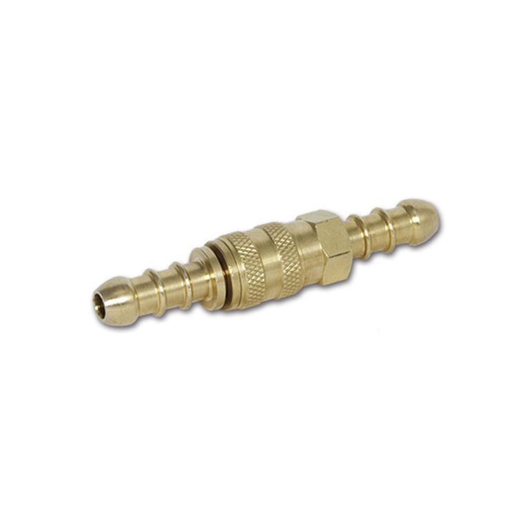 portagomma rapido gas completo • ø 8 mm