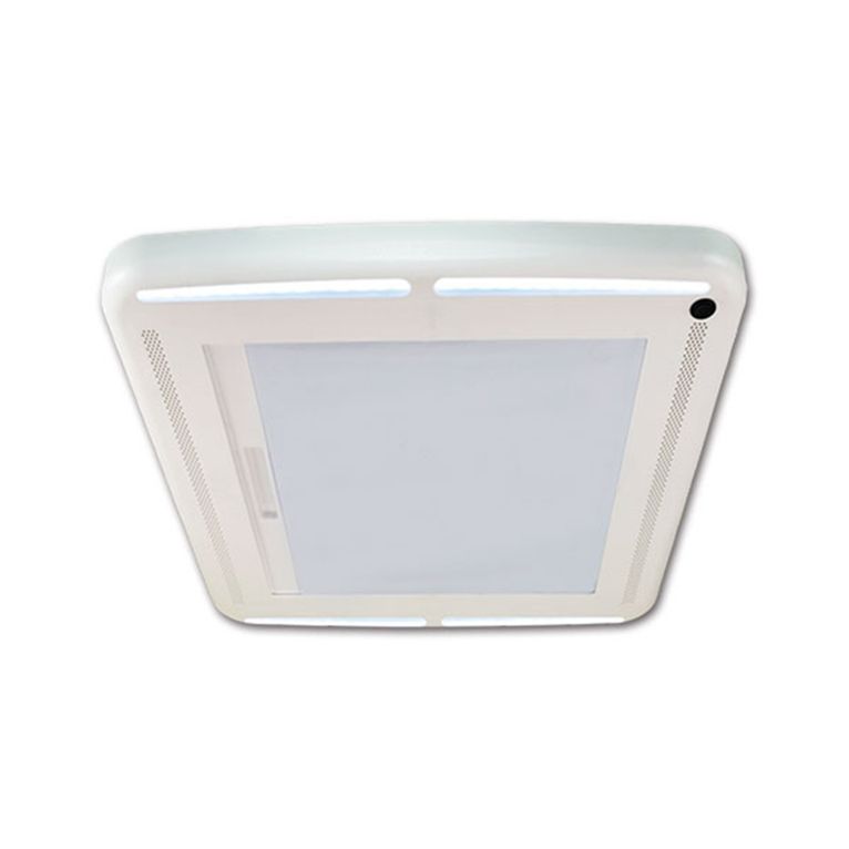 maxxshade plus oscurante con luci led