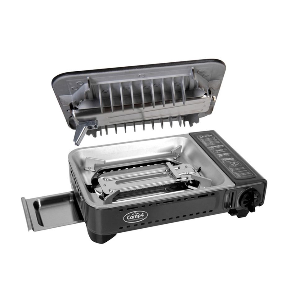 fornello-a-cartuccia-gourmet-bbq-con-piastra-nero