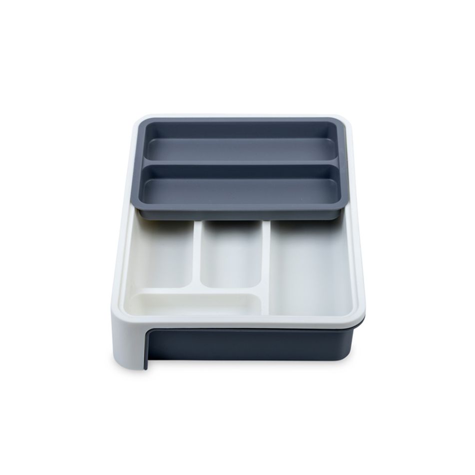 portaposate-slide-pp-bianco-slash-antracite-40x315x6-cm