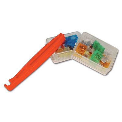 Kit di 21 Unival • con clip