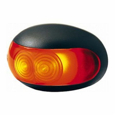 LUCE INGOMBRO A LED SBALZO ORIZZONTALE - Hella