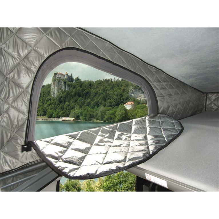 oscuranti termici tetto sollevabile vw t5 pc superpiatto