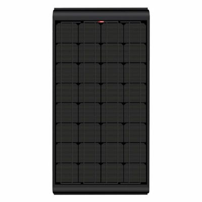 BS115WP -PANNELLO MONO 115Wp TOTAL BLACK - Dometic