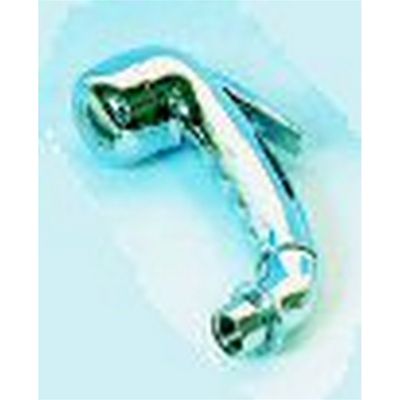 DOCCIA ASIA CROMO CON CURVA BLISTER