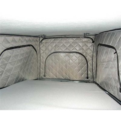 Oscuranti termici tetto sollevabile VW California Beach