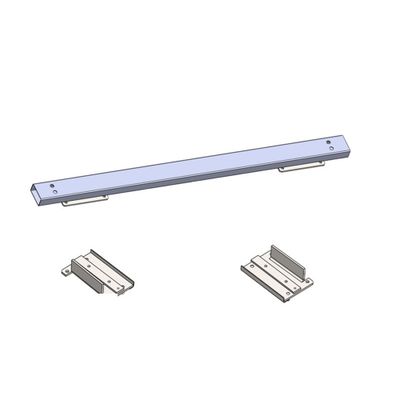 Kit adattatori Renault Master 3 anteriore - Carbest