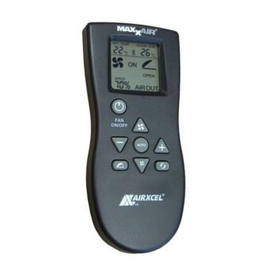 MAXXFAN TELECOMANDO