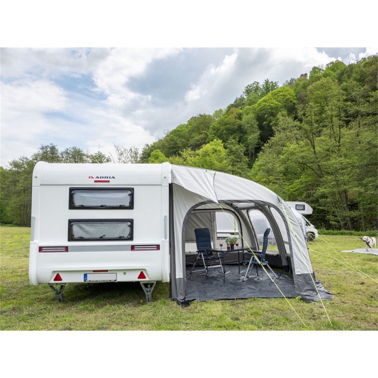 veranda per caravan tavira air 390 single inflation