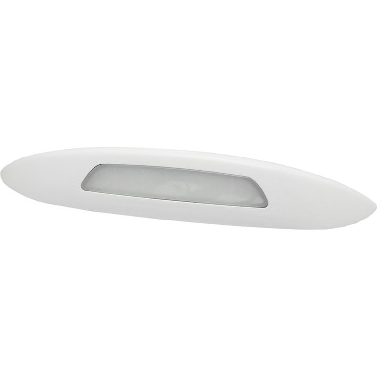 luce esterna ""slim line"" 4w 4000k c