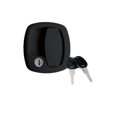 Maniglia esterna 1200 • cilindro e chiavi New System • n