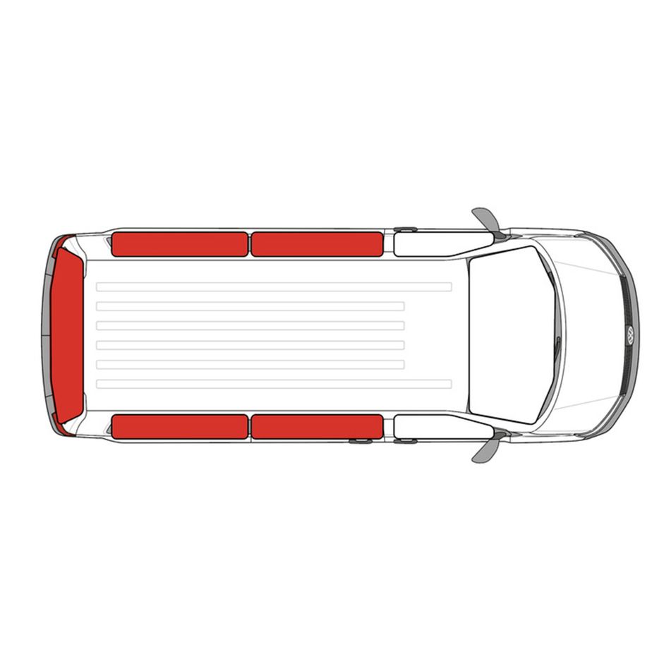 oscurante-termico-ford-tourneo-custom-5-pz-grigio-pc