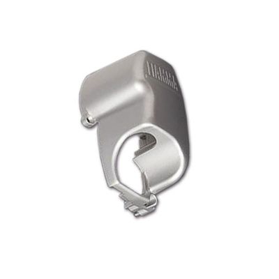 Cuffia Destra F45 S - Titanium - 250-450 Cm