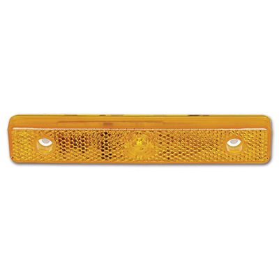 Luce ingombro laterale a LED • SMLR 2013