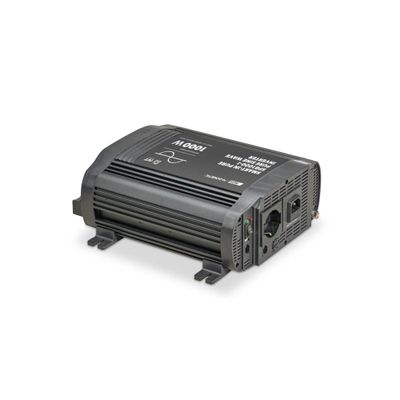 SPB1000I N-BUS SMAR T-IN 12V-1000W IVT ONDA PURA