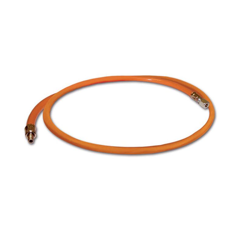 tubo gas innesto rapido • m14 x 1,5 m