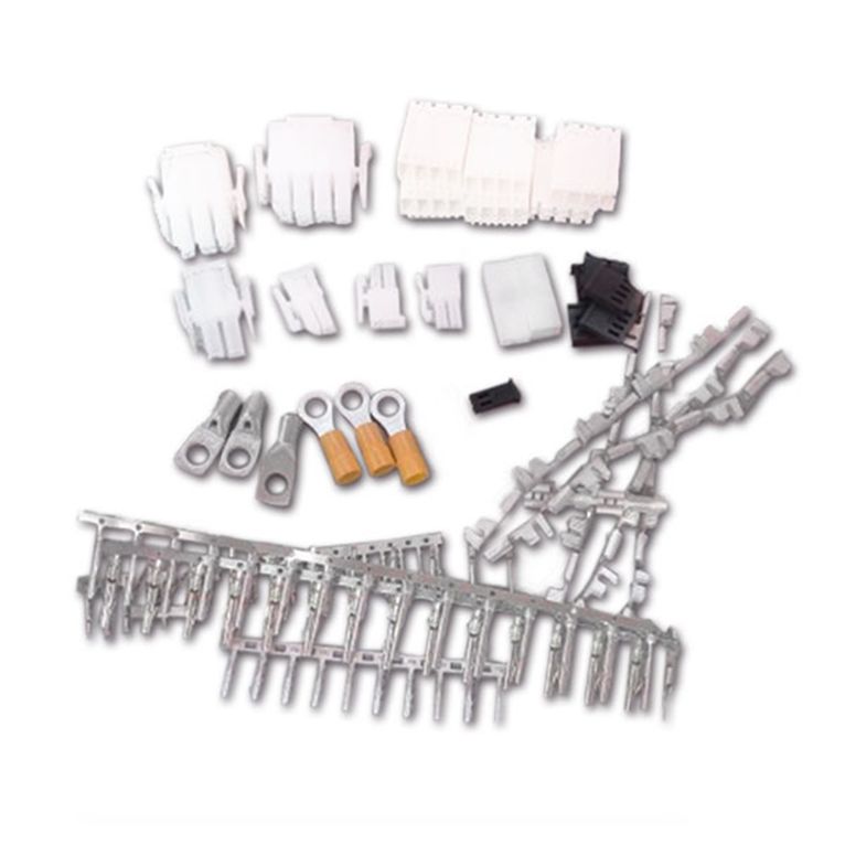 kit connettori completo per ne185