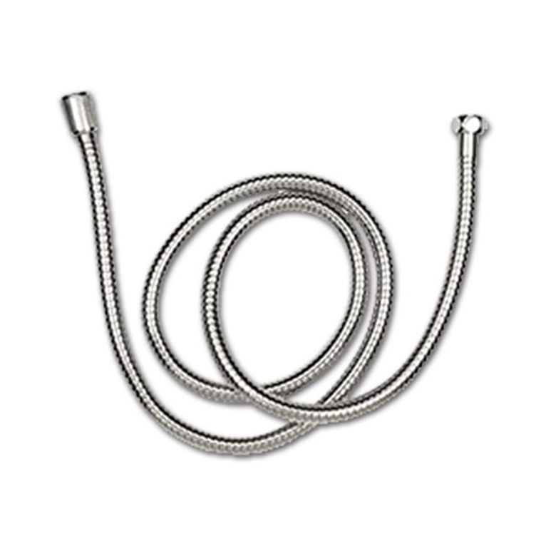 tubo flex inox • 1/2"" f - 1/2"" c • 150 cm