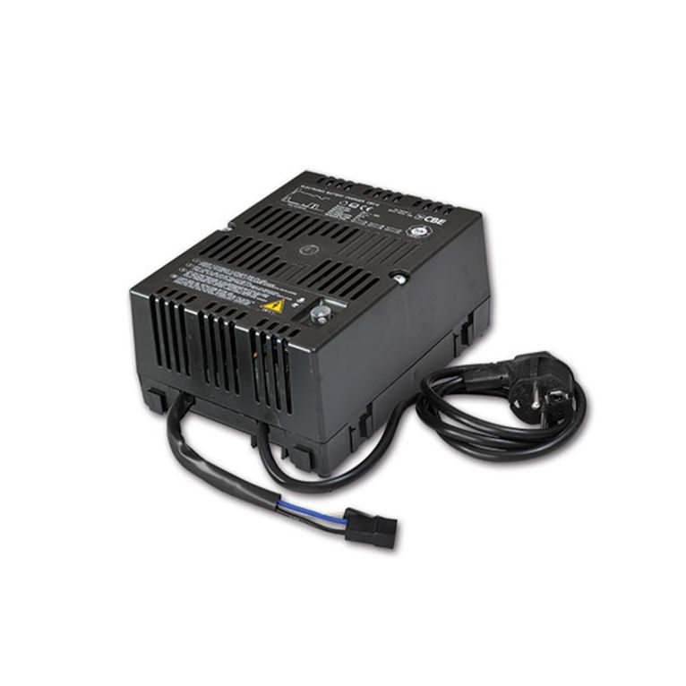 caricabatterie switching - 12v / 16a - cb516-3